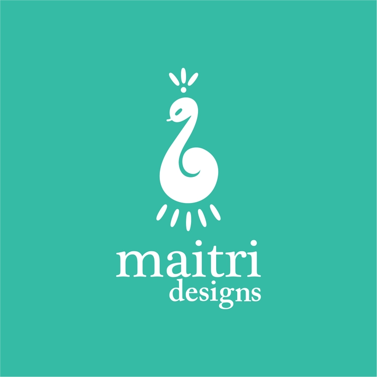 Maitri Designs Logo
